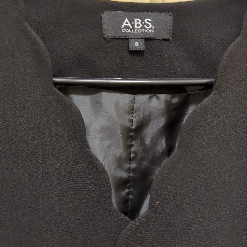 A.B.S. Sleeveless Dress 👗 - Picture 3 of 4